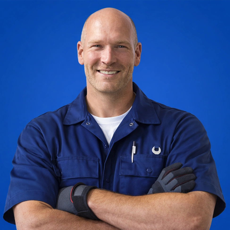 1 Mobile Mechanic in McDonough, GA